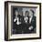 The Rat Pack-The Chelsea Collection-Framed Giclee Print