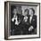 The Rat Pack-The Chelsea Collection-Framed Giclee Print