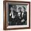 The Rat Pack-The Chelsea Collection-Framed Giclee Print