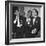 The Rat Pack-The Chelsea Collection-Framed Giclee Print