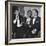 The Rat Pack-The Chelsea Collection-Framed Giclee Print