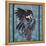 The Raven-Linda Ravenscroft-Framed Premier Image Canvas