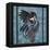 The Raven-Linda Ravenscroft-Framed Premier Image Canvas