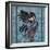 The Raven-Linda Ravenscroft-Framed Giclee Print