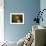The Ray-Jean-Baptiste Simeon Chardin-Framed Giclee Print displayed on a wall