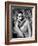 The Razor's Edge, Gene Tierney, 1946-null-Framed Photo