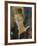 The Reader (La Liseuse), 1874-1876-Pierre-Auguste Renoir-Framed Giclee Print