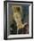 The Reader (La Liseuse), 1874-1876-Pierre-Auguste Renoir-Framed Giclee Print