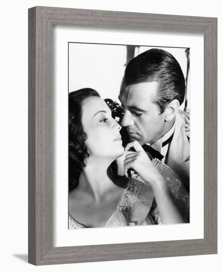 The Real Glory, 1939-null-Framed Photographic Print