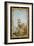 The Reaper, 1754/55-Jean-Honoré Fragonard-Framed Giclee Print