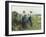 The Reapers-Julien Dupre-Framed Giclee Print