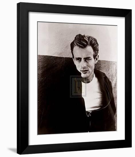 The Rebel-The Chelsea Collection-Framed Art Print