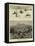 The Recent Revolt in the Transvaal-Charles Edwin Fripp-Framed Premier Image Canvas