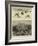 The Recent Revolt in the Transvaal-Charles Edwin Fripp-Framed Giclee Print