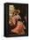 The Reception Or, L'Ambitieuse circa 1883-85-James Tissot-Framed Premier Image Canvas