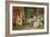 The Reception-Arturo Ricci-Framed Giclee Print