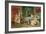 The Reception-Arturo Ricci-Framed Giclee Print