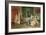 The Reception-Arturo Ricci-Framed Giclee Print