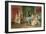 The Reception-Arturo Ricci-Framed Giclee Print