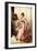 The Recital-Joseph Frederick Charles Soulacroix-Framed Giclee Print