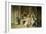 The Recitation-Arturo Ricci-Framed Giclee Print