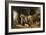 The Reckoning, C1783-1804-George Morland-Framed Giclee Print