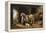 The Reckoning, C1783-1804-George Morland-Framed Premier Image Canvas