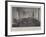 The Reconstruction of the Grosvenor Hotel, the Reading Room-null-Framed Giclee Print