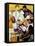 The Recruit-Norman Rockwell-Framed Premier Image Canvas