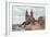 The Reculvers, Herne Bay-Alfred Robert Quinton-Framed Giclee Print