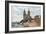 The Reculvers, Herne Bay-Alfred Robert Quinton-Framed Giclee Print