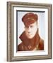 The Red Baron-German photographer-Framed Giclee Print
