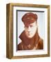 The Red Baron-German photographer-Framed Giclee Print