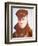 The Red Baron-German photographer-Framed Giclee Print