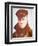 The Red Baron-German photographer-Framed Giclee Print