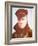 The Red Baron-German photographer-Framed Giclee Print