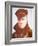 The Red Baron-German photographer-Framed Giclee Print