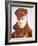 The Red Baron-German photographer-Framed Giclee Print