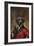 The Red Beret-Dan Craig-Framed Giclee Print