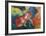 The Red Dog, c.1911-Franz Marc-Framed Art Print