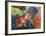 The Red Dog, c.1911-Franz Marc-Framed Art Print