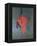 The Red Head, circa 1915-Amedeo Modigliani-Framed Premier Image Canvas