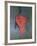 The Red Head, circa 1915-Amedeo Modigliani-Framed Giclee Print