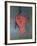 The Red Head, circa 1915-Amedeo Modigliani-Framed Giclee Print