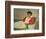 The Red Jacket-Félix Vallotton-Framed Giclee Print