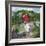 The Red Mill-Bill Bell-Framed Giclee Print