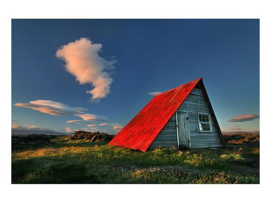 Premium Giclee Print, , large