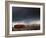 The Red Roof-Jody Miller-Framed Photographic Print