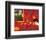 The Red Room-Henri Matisse-Framed Premium Giclee Print