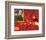 The Red Room-Henri Matisse-Framed Art Print